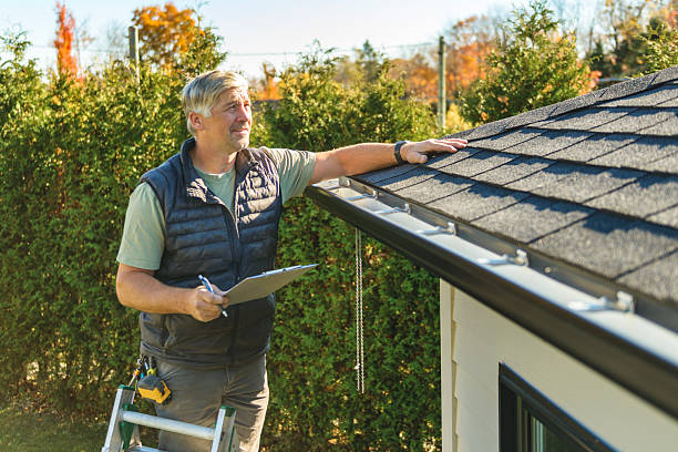 Affordable Roof Leak Repair solutions in Redwood, VA