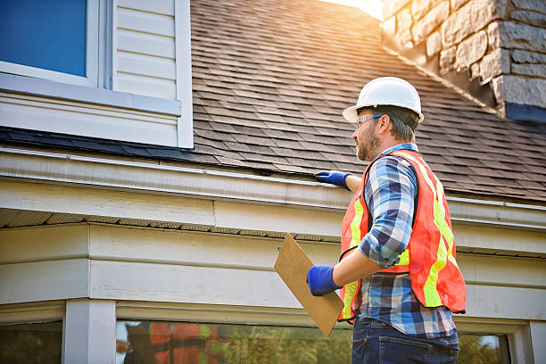 Licensed Roof Leak Repair service in Redwood, VA - Norken Roofing